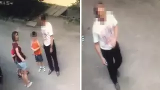 "Просил мальчика спрятаться в кустах". Алматинца обвиняют в педофилии