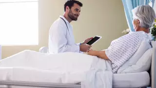 Пульмонолог рассказала о реабилитации после коронавирусной пневмонии