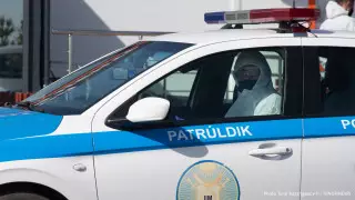 МВД и Минздраву поручили усилить работу по карантину