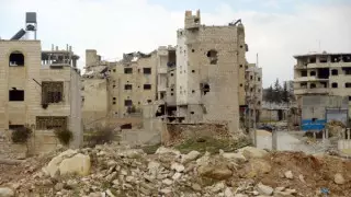 Боевики из Сирии готовили теракт в России - СМИ