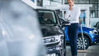 Продажи новых автомобилей в Казахстане выросли на 12,2 процента за первое полугодие