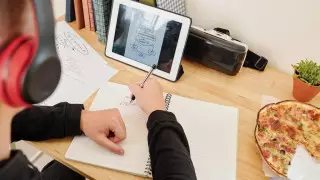 Студенты вузов будут учиться дистанционно в сентябре