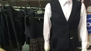 Производители школьной формы обратились к МОН из-за потери доходов