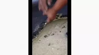 Дорожники Мангистау решили подать в суд на вайнеров за шутки о плохом ремонте