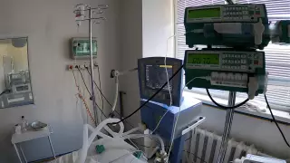 Беременная умерла от коронавируса в Караганде