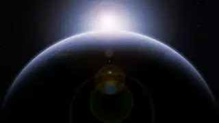 Ученые скорректировали возраст Луны