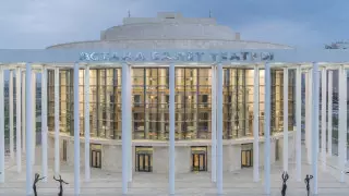 Театр "Астана Балет" завершил свой седьмой театральный сезон