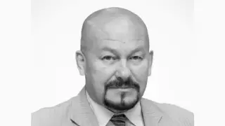 Скончался один из первых членов ЦИК Казахстана Владимир Фоос