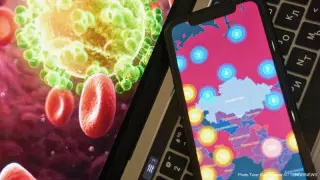 Вице-министр коронавирус статистикасының неге дұрыс болмағанын түсіндірді