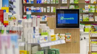 Сеть аптек Europharma ввозит в Казахстан новый препарат от коронавируса