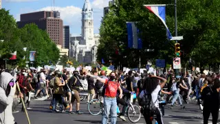 В городе США запретили массовые мероприятия до марта 2021 года