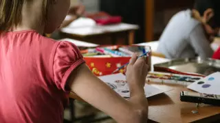 Аружан Саин: Наличие детдомов в Казахстане - позор