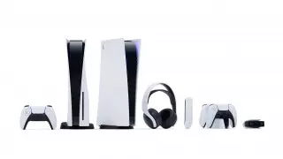 Sony увеличит производство PlayStation 5 из-за коронавируса