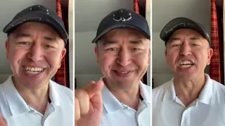 "Я приказываю жить". Автор ролика рассказал о вирусном видео