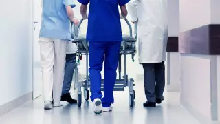 51 медик умер от коронавируса в Казахстане