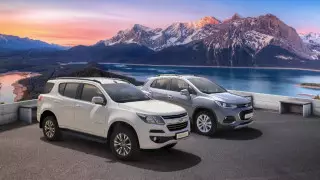 5 мест близ Нур-Султана для семейного автоприключения