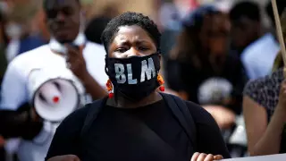 Город в США проголосовал за репарации потомкам рабов