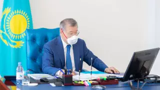 В ВКО усилена социальная поддержка и защита уязвимых категорий граждан