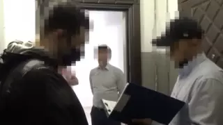 Главу управления акимата Павлодарской области подозревают в хищении