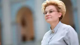 Малышева рассказала о "парализованном страхом" Нью-Йорке