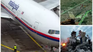 Против Украины начали расследование по делу MH17