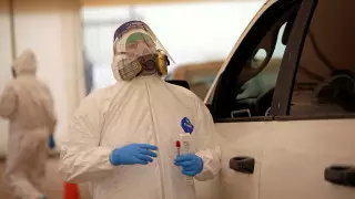 Коронавирус в мире: Ситуация на утро 18 июля