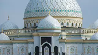 "Жаназаға бармаңыздар". Қайрат Жолдыбайұлы халыққа үндеу жасады