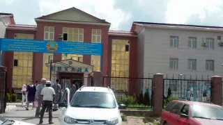 "Найти и наказать". Ночной салют возмутил пациентов больницы в Талгаре