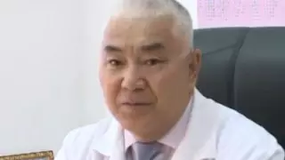 В Атырау от коронавируса умер врач