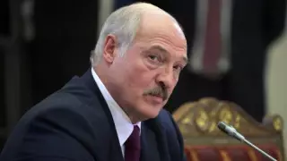 Лукашенко заявил, что его задержанный конкурент начал давать показания