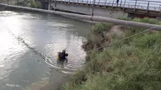 Тело пропавшего мальчика нашли в канале в Жетысае
