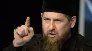 Кадыров ответил на решение США внести его в черный список
