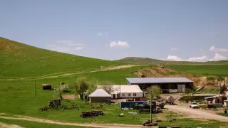 Цой рассказал, как помогут селам в борьбе с коронавирусом