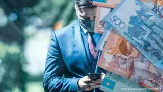 Куда жаловаться, если работодатель не подает за вас на 42 500 тенге