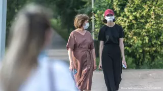 Об ослаблении карантина высказался глава Минздрава