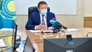 В СКО школьники из малообеспеченных семей получат компьютеры