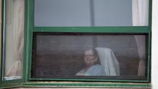 Карантин не способен остановить коронавирус - глава ВОЗ