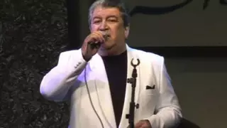 Умер певец Бока - легенда кавказского шансона