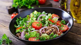 Неожиданный продукт для долголетия открыли специалисты