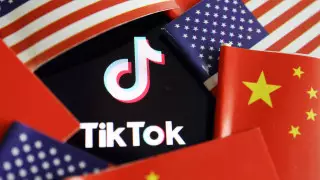 Американские инвесторы хотят выкупить TikTok