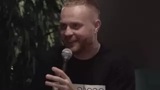 Комик рассказал, "почему казахи такие крутые"