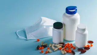 Министр о дефиците лекарств в Казахстане: Ажиотаж сейчас спал