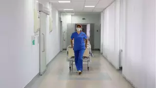 Призыв не помог: желающих работать санитарками в больнице Костаная не нашлось