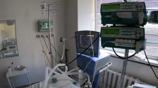 Перуашев обратился к премьеру из-за действий Минздрава