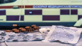 Почему в Алматы возник острый дефицит лекарств, объяснил аким