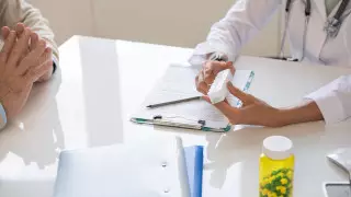 Сагинтаев: Антибиотики без рецепта не должны продаваться