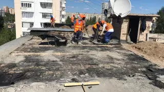 Свыше 50 ЖК отремонтируют в Нур-Султане