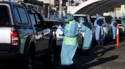 Рекордное количество смертей от коронавируса зафиксировано в Австралии