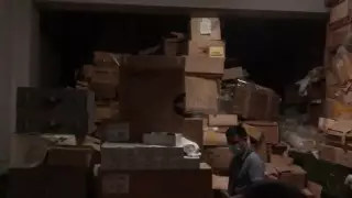 Подпольный цех по изготовлению лекарств нашли близ Алматы