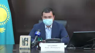 Похищение девочки в Сатпаеве: Касымбек выступил с заявлением